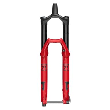 marzocchi вилка mtb bomber z1 grip 44 mm qr110 2024