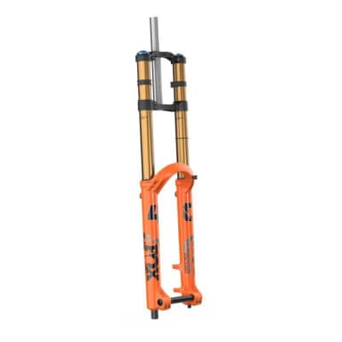 fox вилка mtb 40 k 29 f-s 203 grip x2 20x110 52mm