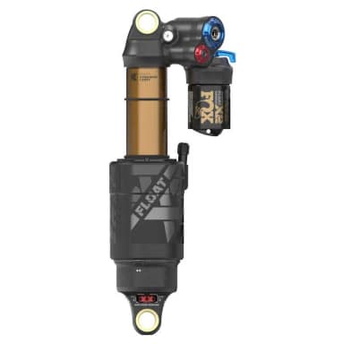fox амортизатор float x2 f-s k 2p-a