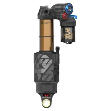 fox амортизатор float x2 f-s k 2p-a trunnion