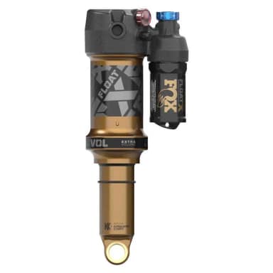 fox амортизатор float x f-s k 2p-a evol lv trunnion