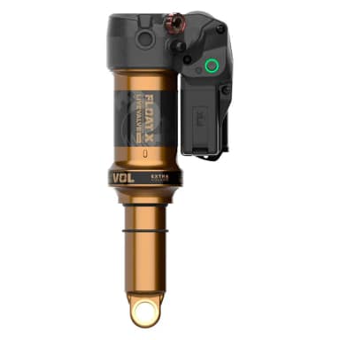fox амортизатор float x neo f-s k evol lv trunnion