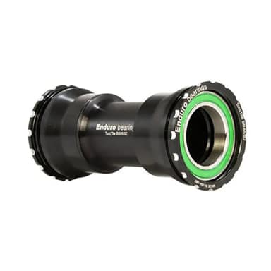 enduro каретка torqtite bb86/92 xd15 shimano