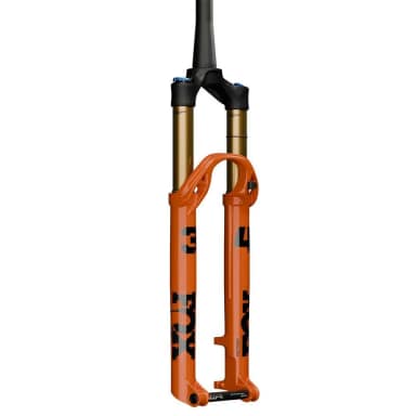 fox вилка mtb 34 sl factory grip sl 29´´ 3pos-adj 1.5´´ tapered kabolt sl 110mm