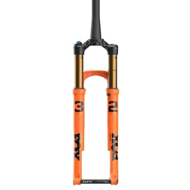 fox вилка mtb 32 step-cast factory grip 29´´ psh-lk 1.5´´ tapered kabolt sl 110mm
