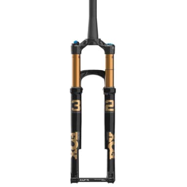 fox вилка mtb 32 step-cast factory grip 29´´ psh-lk 1.5´´ tapered kabolt sl 110mm