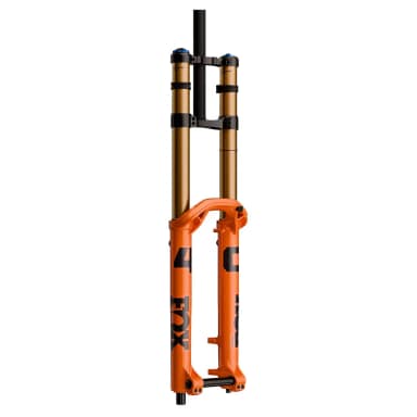fox вилка mtb 40 k f-s grip x2 20x110 52mm