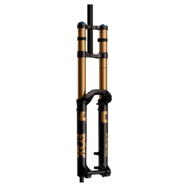 fox вилка mtb 40 k f-s grip x2 20x110 52mm
