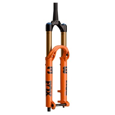 fox вилка mtb 38 k f-s grip x2 k110 44mm
