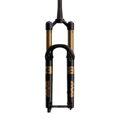 fox вилка mtb 38 k e-opt f-s grip x2 k110 44mm