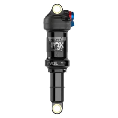 fox амортизатор float dps ano performance series 3pos evol lv