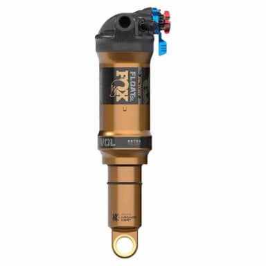 fox амортизатор float sl f-s k 3p-a evol lv 165 45 trunnion 2027