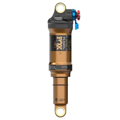 fox амортизатор float sl factory 3pos-adj evol lv standard metric