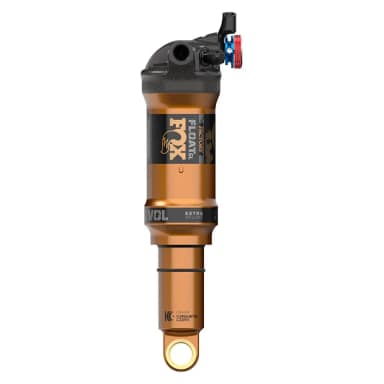 fox амортизатор float sl factory remote trunnion evol lv ptl 2026