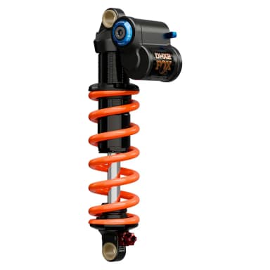fox амортизатор dhx2 f-s 2p-a 210 55 2026 w/o coil
