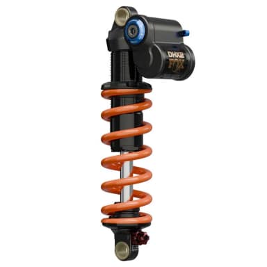fox амортизатор dhx2 factory 2pos-adj standard metric 2026