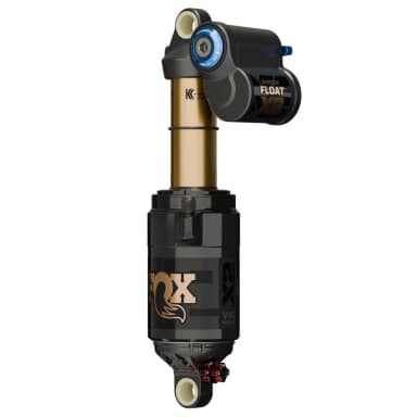 fox амортизатор float x2 factory 2pos-adj standard metric 2026
