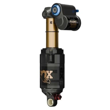 fox амортизатор float x2 factory 2pos-adj standard metric trunnion 2026
