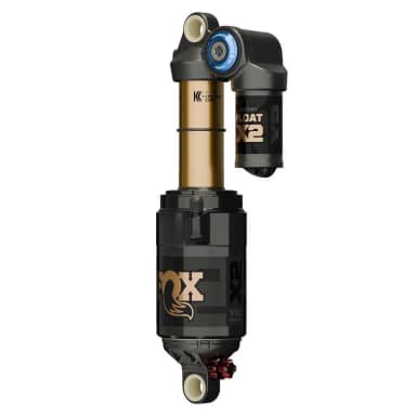 fox амортизатор float x2 factory hsc-lsc-hsr-lsr standard metric 2026