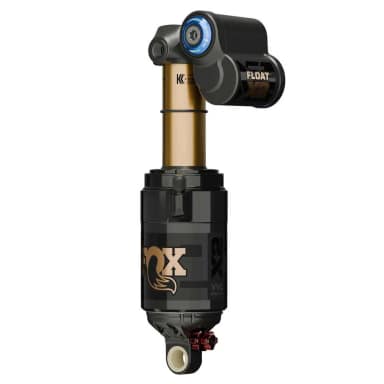 fox амортизатор float x2 factory hsc-lsc-hsr-lsr standard metric trunnion 2026