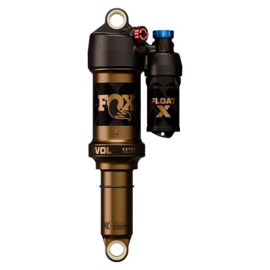 fox амортизатор float x f-s k 2p-a evol lv