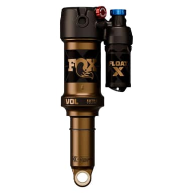 fox амортизатор float x f-s k 2p-a trun evol lv