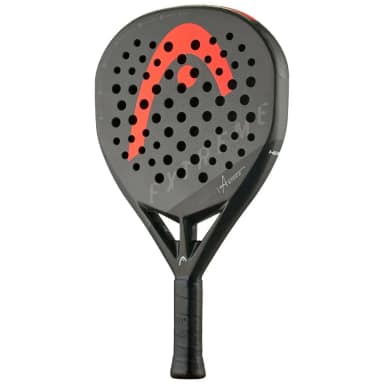 head ракетка для паделя extreme pro arturo coello limited edition