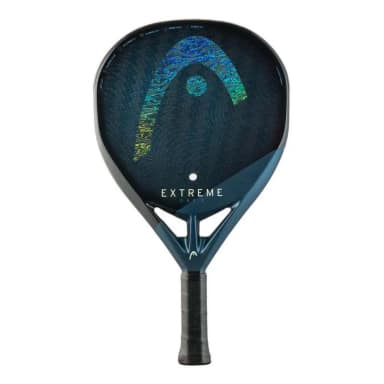 head ракетка для паделя extreme one x 2025
