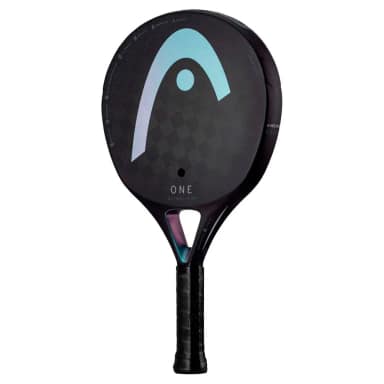 head ракетка для паделя one ultralight
