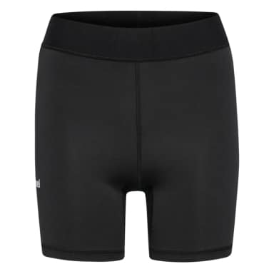 hummel performance short leggings