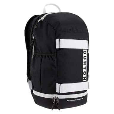 burton distortion 18l junior backpack
