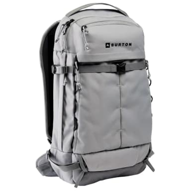 burton sidehill 25l pack backpack