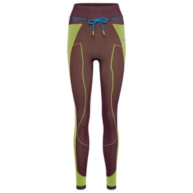 hummel 228267 seamless high waist leggings