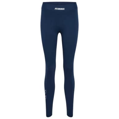 hummel elemental high waist leggings
