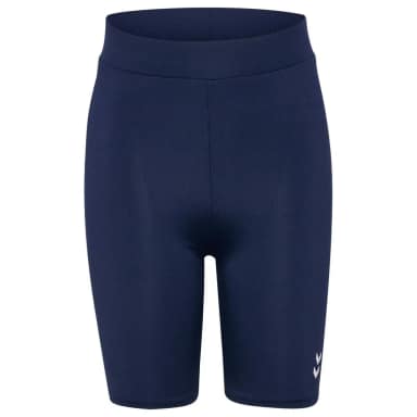 hummel high waist short leggings