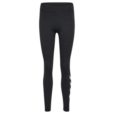 hummel pulse logo leggings