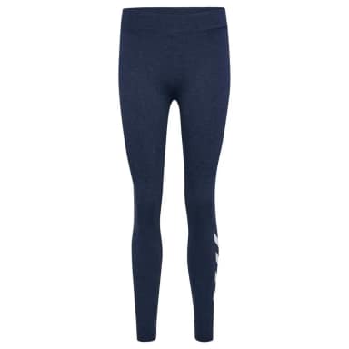 hummel pulse logo leggings