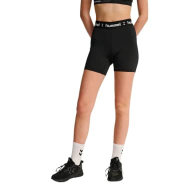 hummel pulse mw short leggings