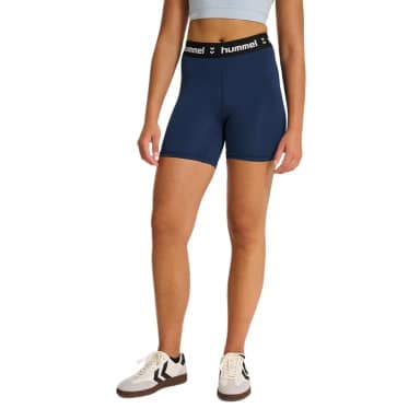 hummel pulse mw short leggings
