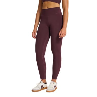 hummel pulse high waist leggings