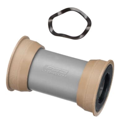 fsa каретка pressfit86 mega-exo