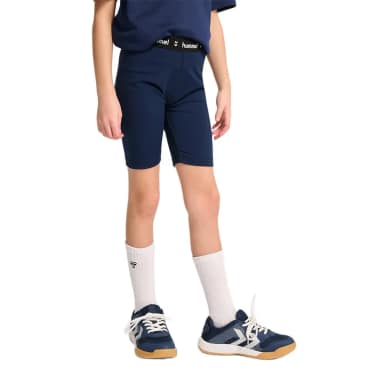 hummel pulse mw short leggings