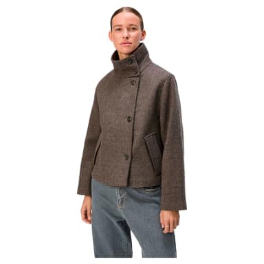 object riki jacket