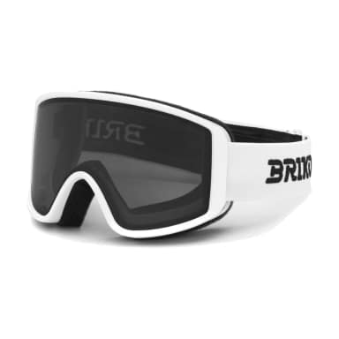 briko pulse photo photochromic ski goggles