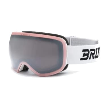 briko nebula junior ski goggles