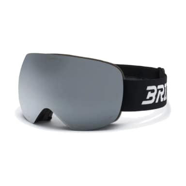 briko nebula junior ski goggles