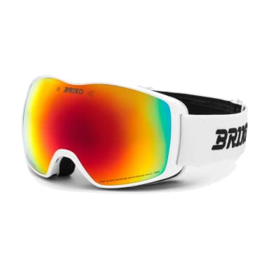 briko zenith ski goggles