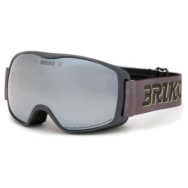 briko zenith ski goggles