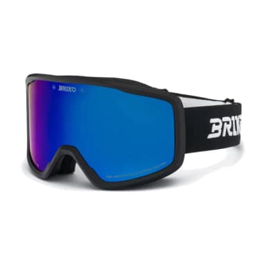 briko chill ski goggles
