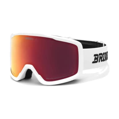 briko chill ski goggles